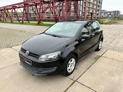 Volkswagen Polo - 1.2-12V Comfortline AIRCO|APPLE CARPLAY
