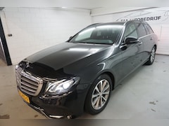 Mercedes-Benz E-klasse Estate - 200 d /NAVI / CAMERA / NAP