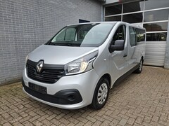 Renault Trafic - 1.6 dCi L2H1 Personenbus Inclusief Afleveringskosten