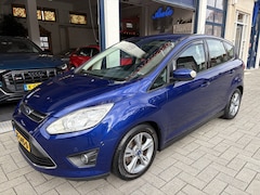 Ford C-Max - 1.0 Trend CLIMATE/CRUISE/L.M VELGEN