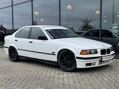 BMW 3-serie - 325i Drifter - Track | Drift