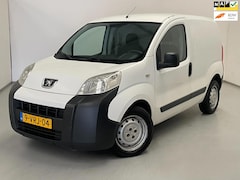 Peugeot Bipper - 1.3 HDi XR Profit+ / NL-auto / Excl. BTW