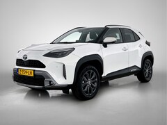 Toyota Yaris Cross - 1.5 Hybrid Explore Parkeersensoren | Stoelverwarming