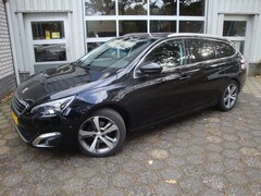 Peugeot 308 - 1.2 PureTech GT-line / Trekhaak