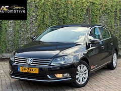 Volkswagen Passat - 1.4 TSI Comfortline BlueMotion Clima