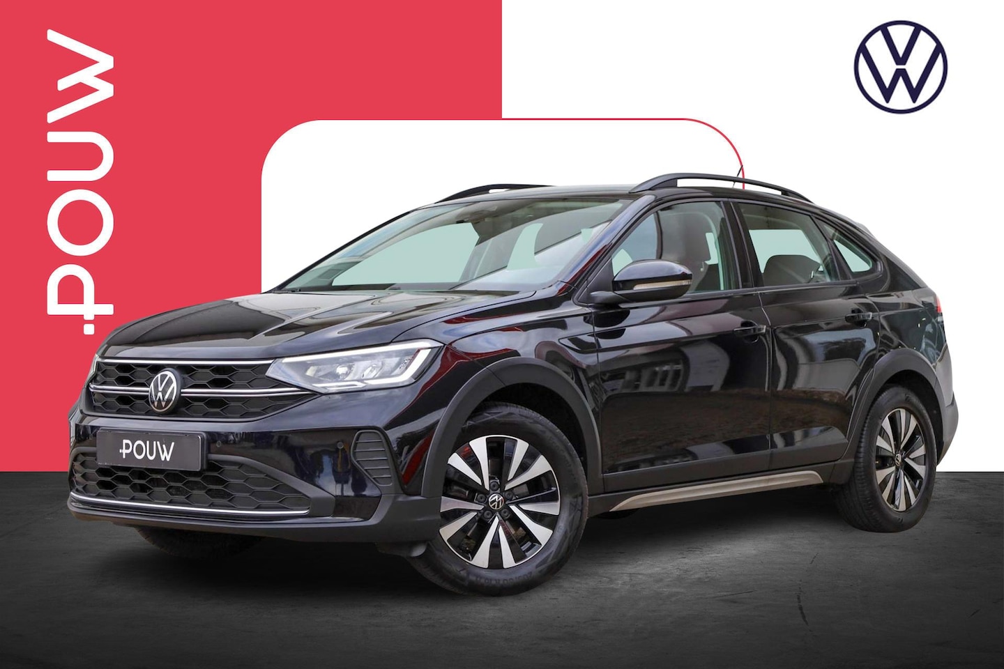 Volkswagen Taigo - 1.0 TSI 95pk Life | Stoelverwarming | Achteruitrijcamera | Adaptieve Cruise Control - AutoWereld.nl