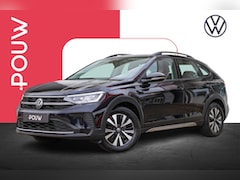 Volkswagen Taigo - 1.0 TSI 95pk Life | Stoelverwarming | Achteruitrijcamera | Adaptieve Cruise Control
