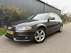 Audi A4 Avant - 1.8 TFSI Pro Line Business / LEER / NAVI / CRUISE