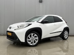 Toyota Aygo X - 1.0 VVT-i MT first | Trekhaak | Lichtmetalen velgen | Apple Carplay/Android Auto