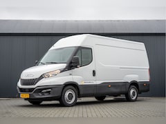 Iveco Daily - 35S14V 2.3 L2H2 | 136 PK | Cruise | Airco | 3500 KG Trekgewicht