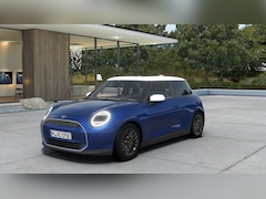 MINI 3-Deurs - Hatchback Cooper E / Favoured / Pakket L / Favoured / Pakket L / 17" U-Spoke grey