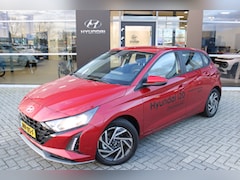 Hyundai i20 - 1.0 T-GDI Comfort | Adaptive Cruise Control | Parkeersensoren | Achteruitrijcamera | Navig