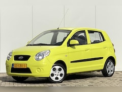 Kia Picanto - 1.0 X-pect 5 DEURS IN NIEUWSTAAT 1STE EIGENAAR / DEALER ONDERDELEN/