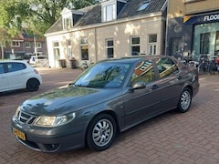 Saab 9-5 - 2.0t Linear leer pakket