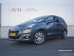 Peugeot 5008 - 1.6 THP Allure 5 - persoons