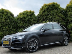 Audi A4 allroad quattro - 2.0 TFSI Automaat * Panoramadak