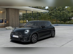 MINI 5-Deurs - Hatchback Cooper C Automaat / John Cooper Works / Pakket M / John Cooper Works / Pakket M
