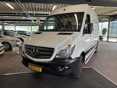 Mercedes-Benz Sprinter - 313 2.2 CDI 366 HD DC / 3ZIT / Nette staat