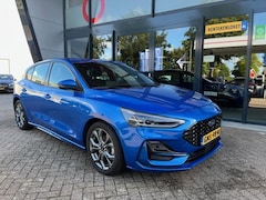 Ford Focus - 1.0 EcoBoost Hybrid Titanium Style automaat