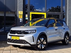 Opel Frontera - 1.2 Turbo Hybrid GS | Trekhaak | Stoelv + Stuurv | Camera + Sens | BT Apple Carplay | BT A