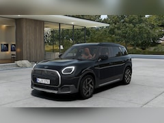 MINI Countryman - E / Favoured / Pakket M / Favoured / Pakket M / 19" Kaleido Spoke 2-tone