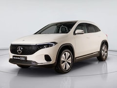 Mercedes-Benz EQA - 250+ Business Solution 71 kWh | Panorama dak