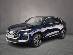 Audi Q3 Sportback - e-hybrid 272pk S edition