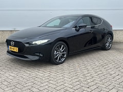 Mazda 3 - 3 2.5ltr 140pk, Exclusive line BOSE ACC STOEL/STUUR VERWARMING