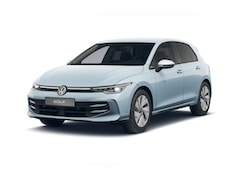 Volkswagen Golf - 1.5 eTSI Life Edition 116PK Automaat | 360 camera | IQ Lights | 17" Lichtmetalen velgen |