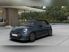 MINI Cabrio - C / John Cooper Works / Pakket XL / John Cooper Works / Pakket XL / 18" JCW Lap Spoke 2-to