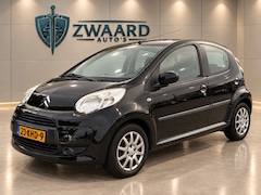 Citroën C1 - 1.0-12V Ambiance l Carplay l Electrische ramen l Volledig Onderhouden l