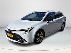 Toyota Corolla Touring Sports - Hybrid 140 Dynamic */STOELVERWARMING/ PARKEERSENSOREN VOOR EN ACHTER/ LENDENSTEUN/ KEYLESS
