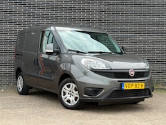 Fiat Doblò Cargo - 1.3 MJ L1H1 Airco, Nieuwe Apk