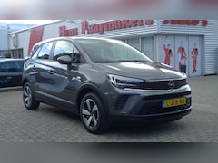 Opel Crossland - 1.2 Edition Achteruitrijcamera, Apple carplay/android auto, navi, pdc. All-in prijs