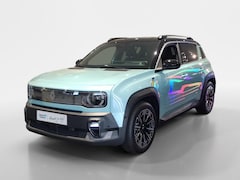 Renault 4 - 4 comfort range iconic 52 kWh | Direct leverbaar €1.800, - korting | Gratis 5 Jaar Garanti