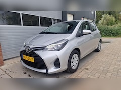 Toyota Yaris - 1.0 VVT-i Aspiration | NWE APK