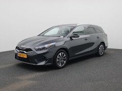 Kia Cee'd Sportswagon - Ceed 1.0 T-GDi Design Edition | JBL | Stoel/stuurverwarming | Navi | Camera | Climate Cont