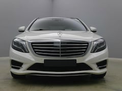 Mercedes-Benz S-klasse - 350 BlueTEC Prestige