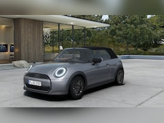 MINI Cabrio - C Automaat / Classic / Pakket M / Classic / Pakket M / 17" U-Spoke grey