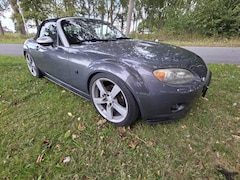 Mazda MX-5 - 2.0 S-VT Sportive