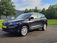 Skoda Karoq - 1.0 TSI Business Edition