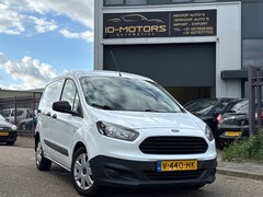 Ford Transit Courier - 1.5 TDCI Economy Edition nap apk airco cruise