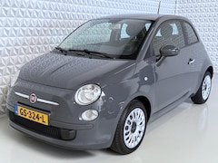 Fiat 500 - 1.0 TwinAir Pop Airco NL-AUTO / 133.000km (2015)