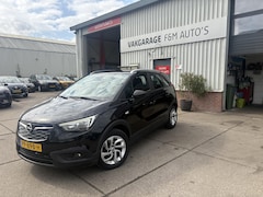 Opel Crossland X - 1.2 Online Edition