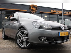 Volkswagen Golf - 1.2 TSI BlueMotion | Alcantara | Airco | Navi |