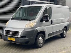 Fiat Ducato - 2.0 Diesel | Euro 5 | Airco | Rijdt goed