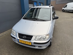 Hyundai Matrix - 1.6iDynamic Airco APK8-‘26 1eEignr Org95Dkm