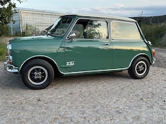 MINI Cooper S - Austin MK 1