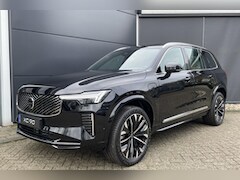 Volvo XC90 - T8 Plug-in hybrid AWD Ultra Bright | Demo Deal | 360º Parkeercamera | Harman Kardon Premiu