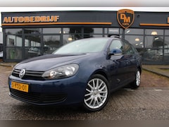 Volkswagen Golf Variant - 1.2 TSI Trendline BlueMotion | Pdc | Navi | Cruise |